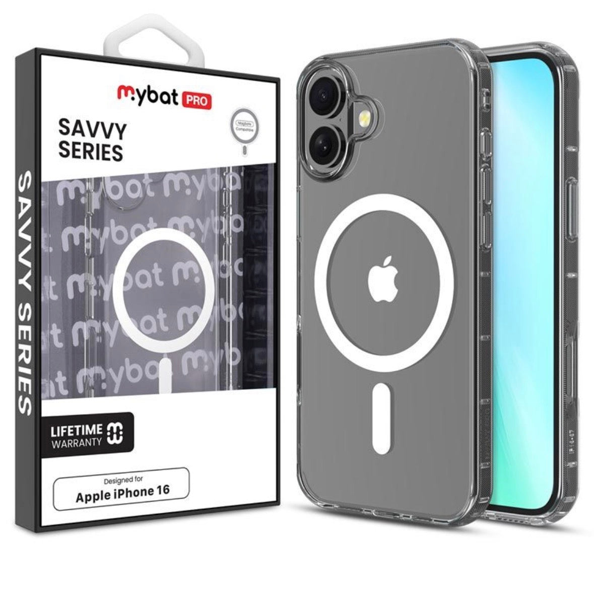 etuis iPhone 16 pro