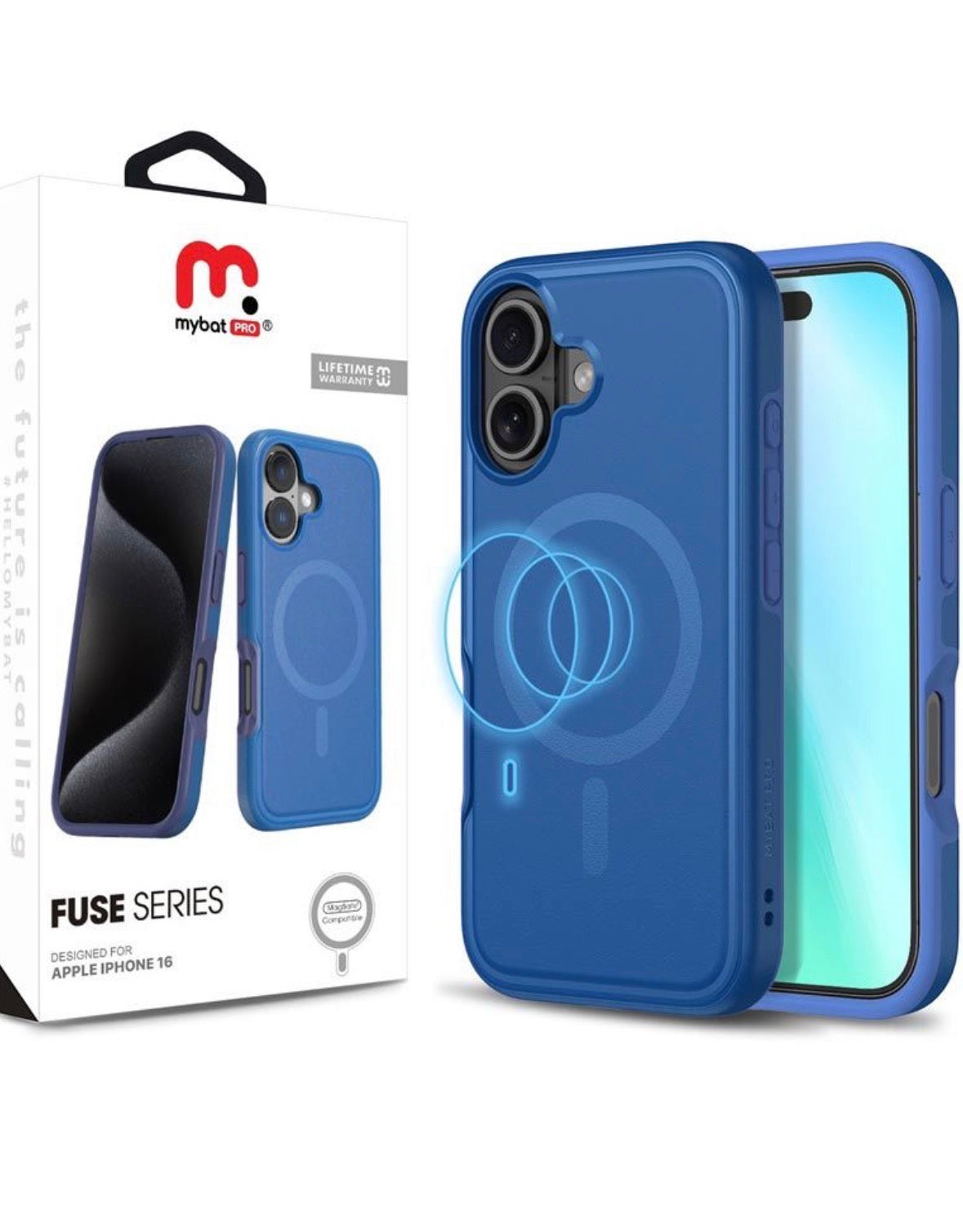 etuis iPhone 16