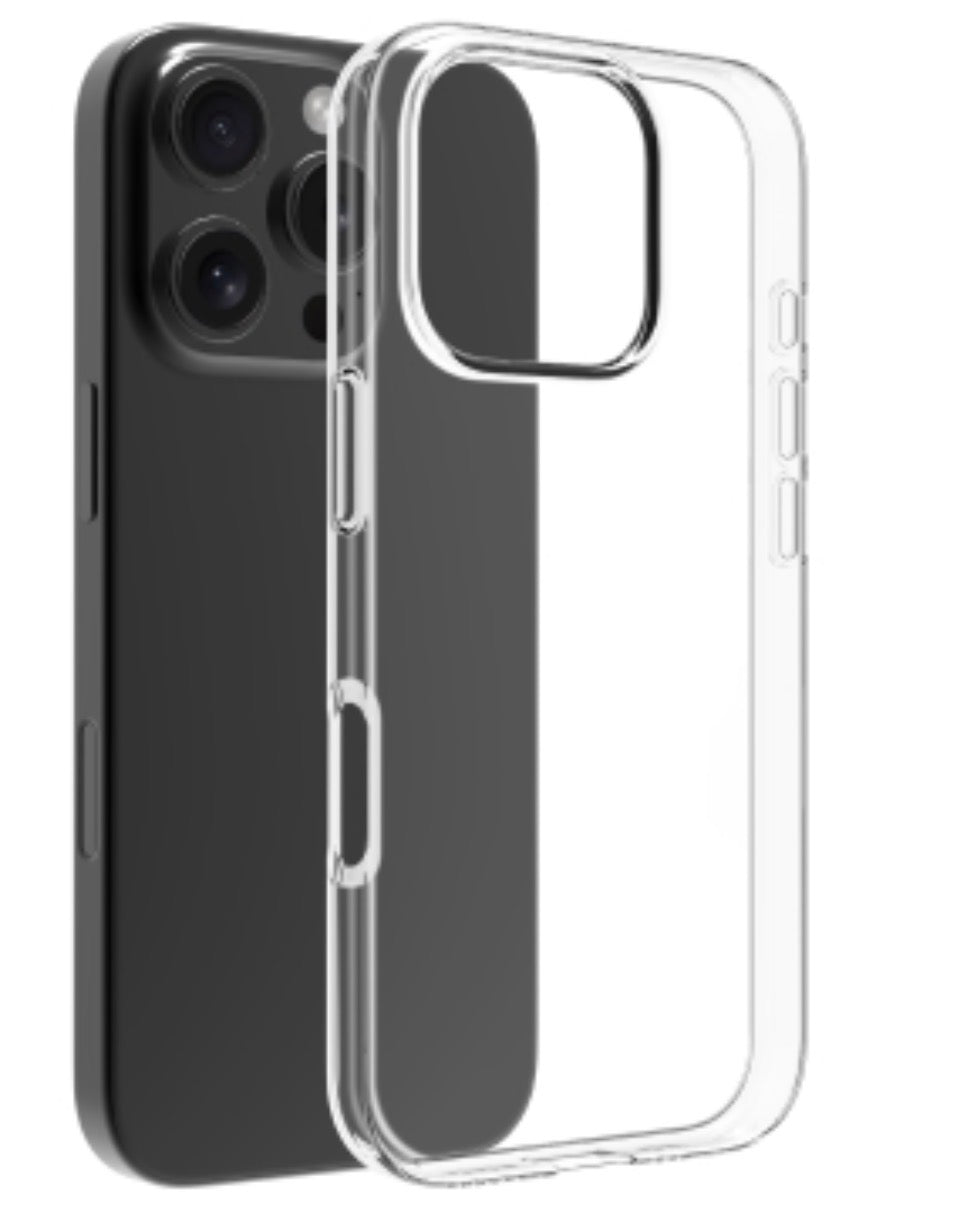etuis iPhone 16 plus