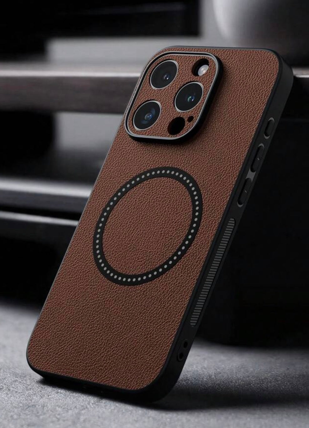 etuis iPhone 12 pro