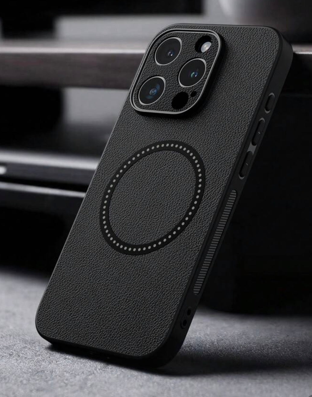 etuis iPhone 12 pro max