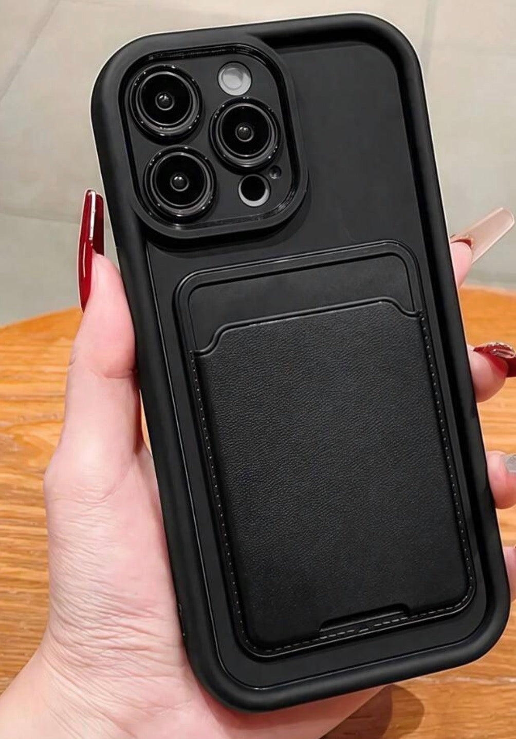etuis iPhone 16 pro