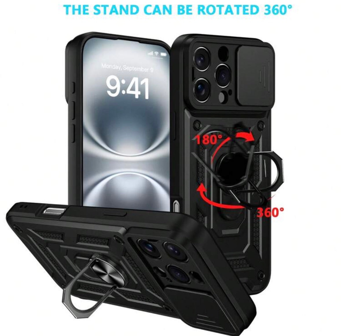 etuis iPhone 16E