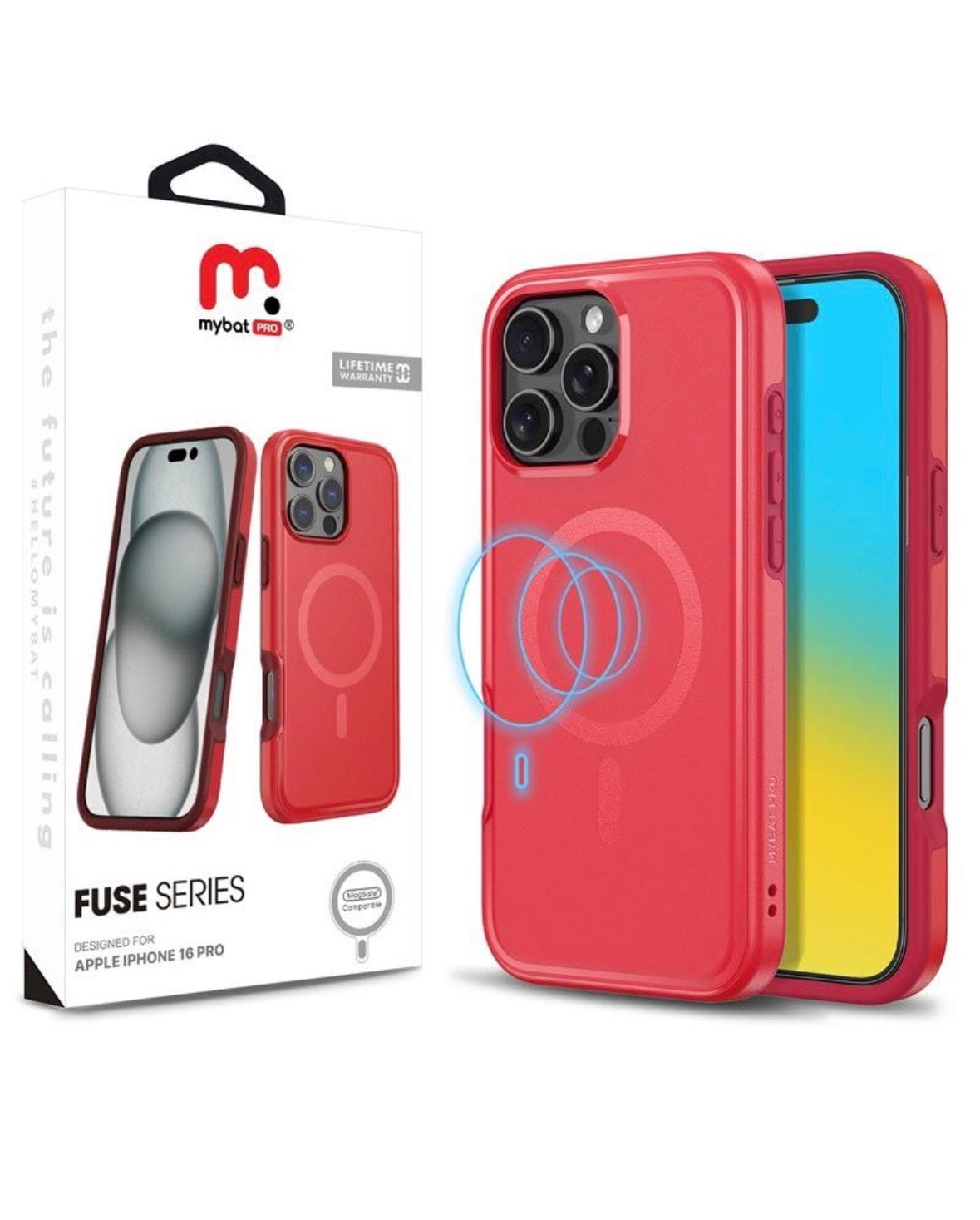 etuis iPhone 16 pro