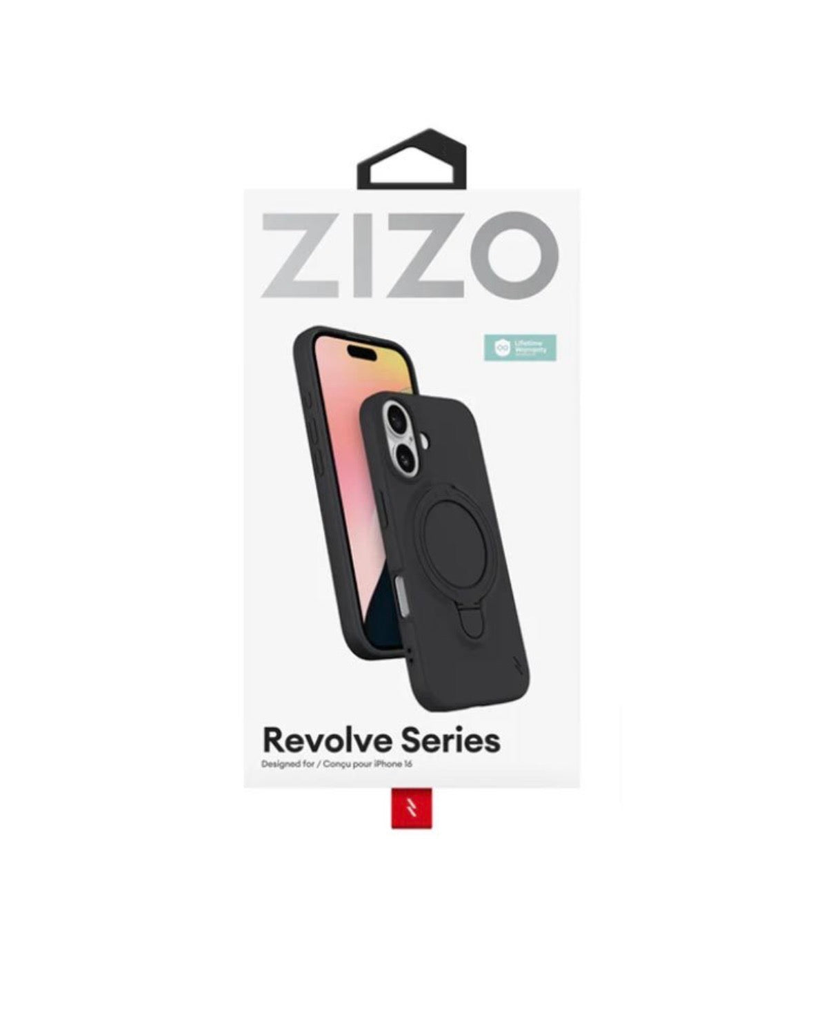 etuis iPhone 16