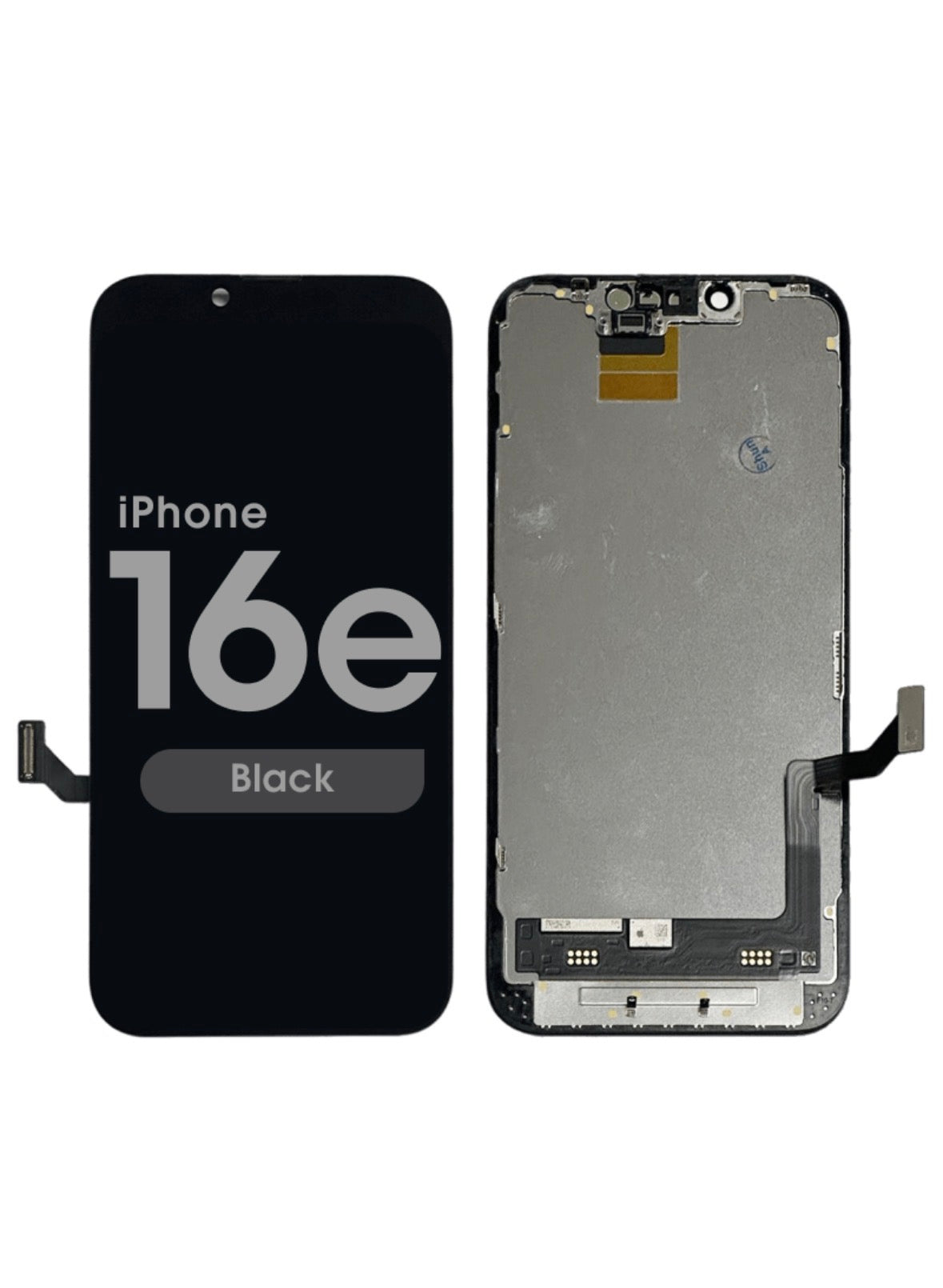 iPhone 16E