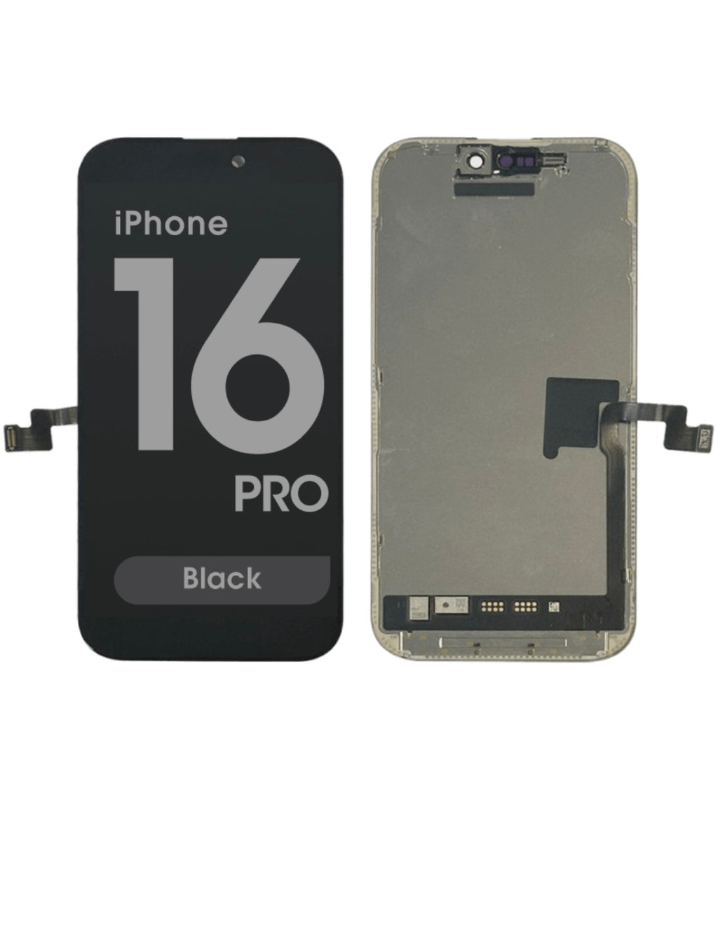 iPhone 16 pro