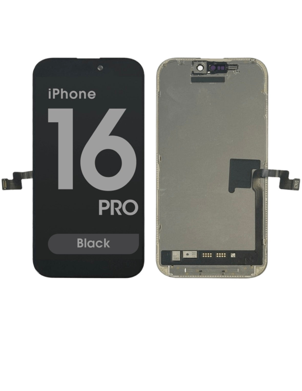 iPhone 16 pro