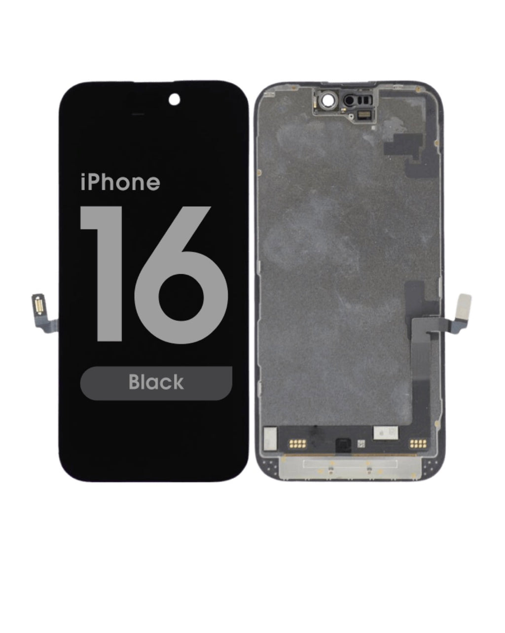 iPhone 16