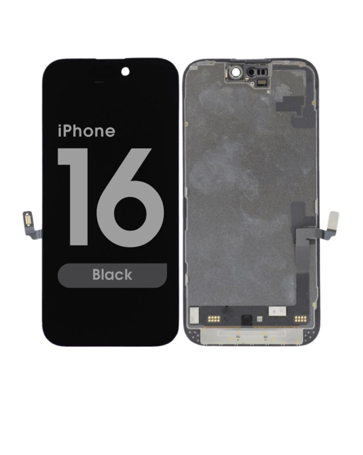 iPhone 16