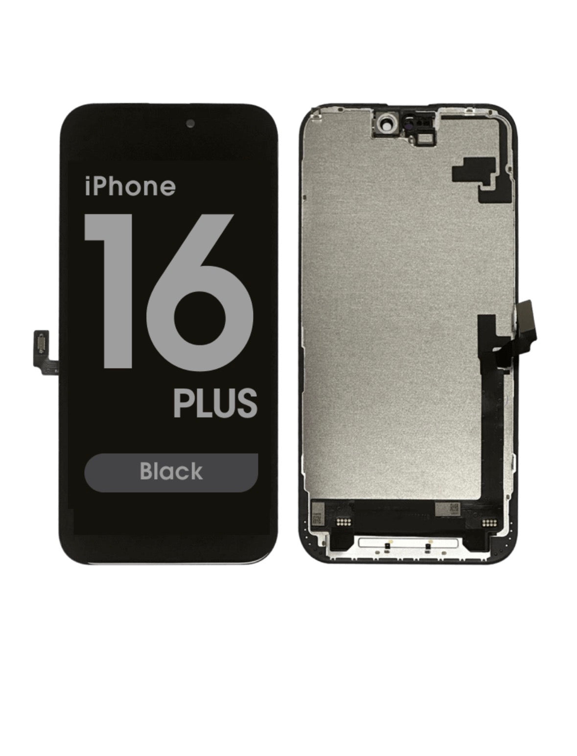 iPhone 16 PLUS