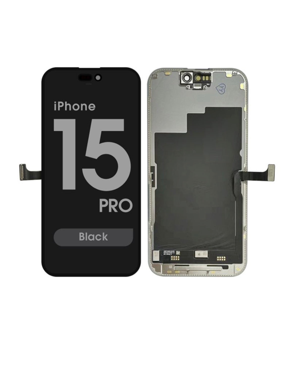iPhone 15 pro